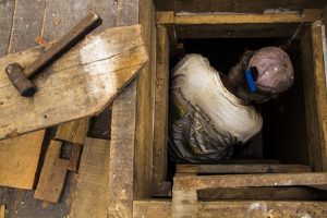Documentário “Botes Bastardos” estreia online no Cineteatro São Luiz