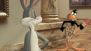 Boomerang e Cartoon Network celebram os 80 anos de Pernalonga