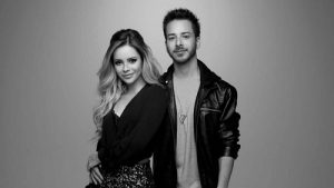 Sandy & Junior tem pico no streaming