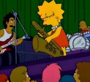 Fox Channel divulga data de  estreia da 31ª temporada de Os Simpsons