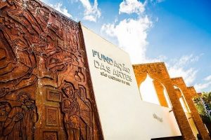Fundação das Artes oferece vagas gratuitas em cursos de formação na área cultural