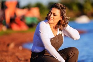 Luana Andrade é a nova aposta da música sertaneja
