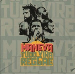 Maneva lança mais um clipe do projeto Tudo Vira Reggae