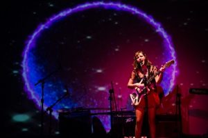 My Magical Glowing Lens participa de Festival LabSonica