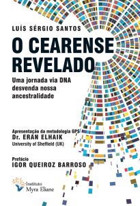 Instituto Myra Eliane lança “O Cearense Revelado” em live