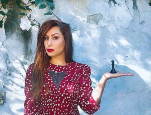 Pitty anuncia versão comemorativa de 15 anos do álbum “Anacrônico”
