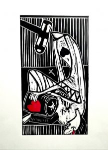 Museu de Arte da UFC realiza nova exposição virtual