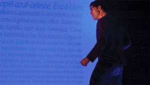 Teatro #EmCasaComSesc