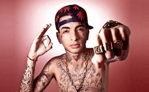 Mc Guimê faz show em Drive-in Funk com DJs Dika Love e Lari Vasconcelos