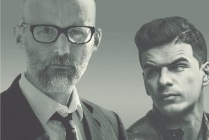 Moby lança remix produzido por Vintage Culture