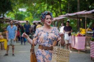 Filmes adultos e infantis são destaque na programação deste final de semana no Go Dream Fortaleza Drive In