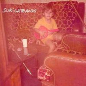 Suricato faz resgate de  memória afetiva em novo  álbum