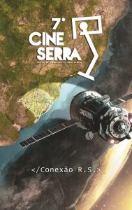 Nova configuração dos festivais audiovisuais é tema de  bate-papo nesta quinta-feira