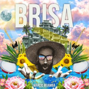 Márcio Mumba referencia Praia de Iracema em novo single