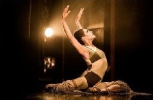 Guerra-Peixe, Portinari e dança populares marcam a última apresentação online da  São Paulo Companhia de Dança