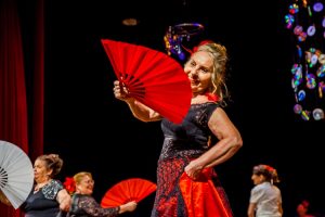 Theatro José de Alencar e Programa Pai celebram o Dia Internacional do Idoso com programação virtual