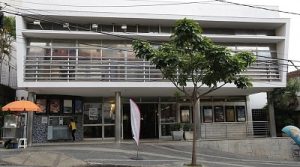 Cinema Belas Artes BH pede socorro e faz campanha para não fechar