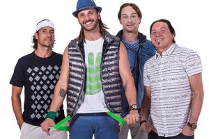 Falamansa lança o single “O Amor Que Tudo Pode” e comemora 22 anos de história