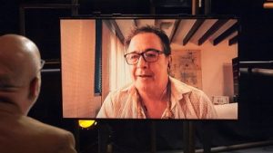 Nasi conversa com Marcelo Tas no #Provoca