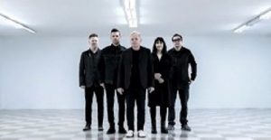 New Order lança primeiro single inédito em cinco anos