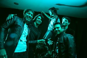 Indie, dance e clipe nos lançamentos da semana
