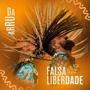 Arruda lança novo single