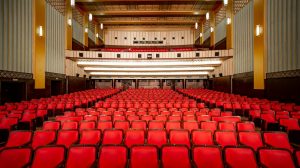 Cineteatro São Luiz