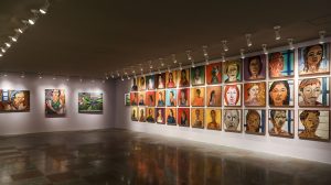 Espaço Cultural Unifor apresenta a exposição “Stênio Burgos – Realtopia”