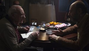 ‘Aos Olhos de Ernesto’, de Ana Luiza Azevedo, é eleito o Melhor Filme de Ficção no 24º Inffinito Film Festival