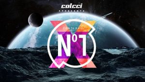 Festival N1-X acontece neste sábado