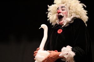 Programação do 10º TIC – Festival Internacional de Teatro Infantil em formato digital