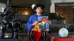 Projeto “Tarde com Arte” faz temporada em outubro