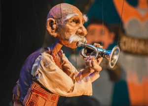 Bienal Internacional de Teatro do Ceará em versão on-line