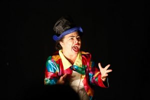 Dramaturgia Encena  apresenta espetáculos com  artistas do Ceará e Rio Grande do Norte