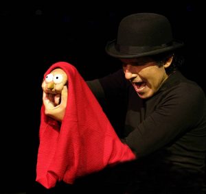 Seis espetáculos teatrais ganham do Festival TIC adaptação para as telas