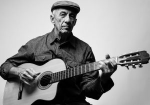 Em novo single Fagner  une sua voz a de Nelson Gonçalves