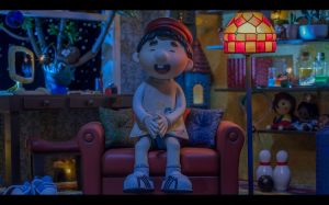 2º Anima Ceará – Festival Nordestino de Cinema de Animação, Game