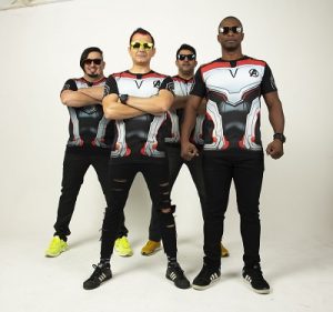 Loose Tanos faz live de lançamento do single e vídeoclipe da música “Mundo Virtual”