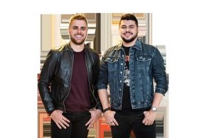 Zé Neto e Cristiano anunciam primeiro show presencial após a pandemia no Villa Country