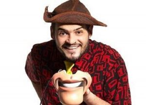 Matheus Ceará em live inédita e gratuita