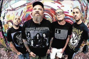 Vans apresenta Especial Ratos de Porão 40 Anos