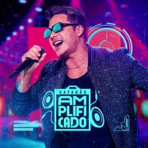 Wesley Safadão lança “Safadão Amplificado” com músicas inéditas e clipe com Os Barões da Pisadinha
