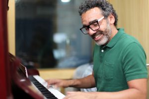 Teatro Bradesco apresenta live “Festival Dia dos Pais” no YouTube