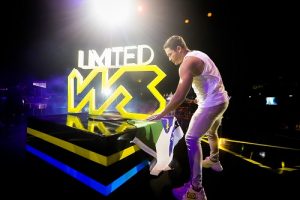 Wesley Safadão faz show  presencial em Natal