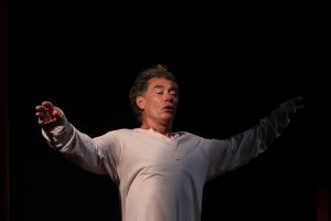 Teatro #EmCasaComSesc