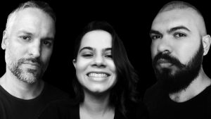 Banda Badabés realiza o curso online Composição para Todos