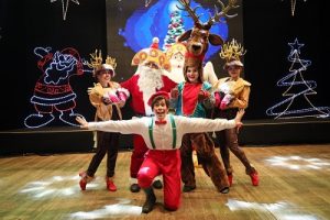 Grande Concerto Natalino e música clássica marcam programação do Ceará Natal de Luz 2020 neste fim de semana