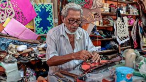 Feira Nacional de Artesanato e Cultura acontece em formato totalmente digital