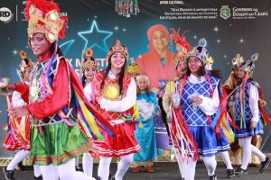 Secult realiza mostra online do Ciclo Natalino no Dia de Reis