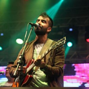 Live solidária No Caminho do Bem